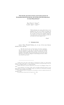 73 Bryan Dennis G. Tiojanco Leandro Angelo Y. Aguirre
