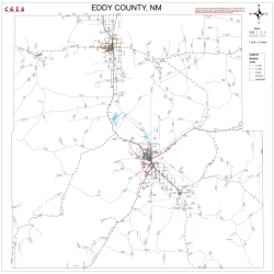 Legend 1 0 1 2 3 0.5 Miles 1 inch = 2 miles