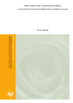 urban agriculture and pesticide overdose: a case
