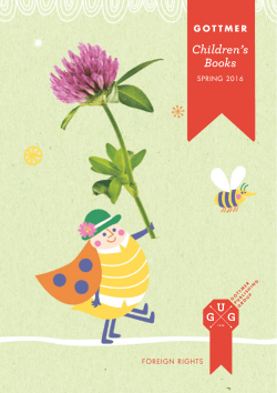 Children`s Books