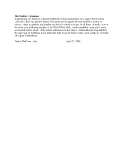 The Georgia Black Code as American Law