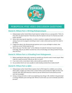 the Video Discussion Guide.