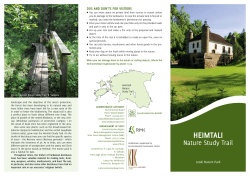 heimtali - Keskkonnaamet