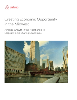 Creating Economic Opportunity in the Midwest