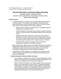 GE Workshop_follow up_2016