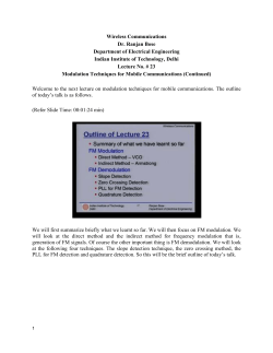 Pdf - Text of NPTEL IIT Video Lectures