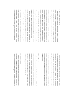 41 2. The EPP and the notion of the Pole In this chapter, I begin to