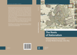 Look inside - Amsterdam University Press