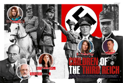 THE THIRD REICH - Hitler`s Children
