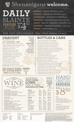 Pubs_DRINK Menu_FA_ON_TIER 1 BLOOR-low