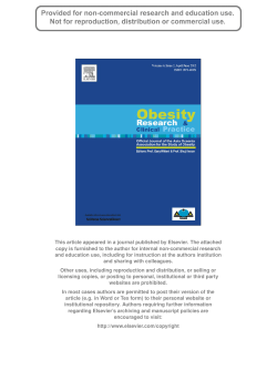 Author`s personal copy