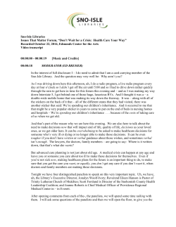 Open the PDF file - Sno