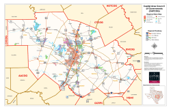 texas - CapCOG
