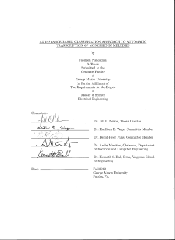 4.1.2 Two step algorithm