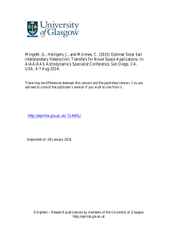 Optimal Solar Sail Interplanetary Heteroclinic Transfers