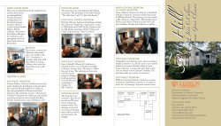 ort Hill Home of John C .Calhoun and Thomas Green Clemson