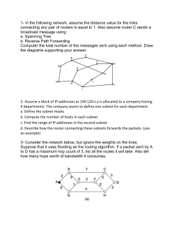 New: Midterm samples