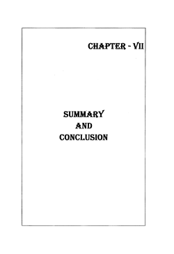 15_summary and conclusions