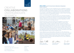 Information - University of San Diego