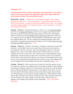 AS-Exam Review-Women