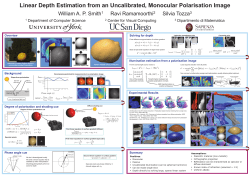S-3C-05. - ECCV 2016