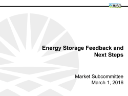 20160301 MSC Item 04h Energy Storage Feedback