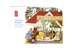 5312 Mughals Sponsorship Proposal_GENERIC:5312 Mughals