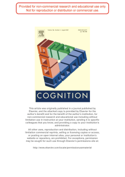 Roots, stems, and the universality of lexical representations