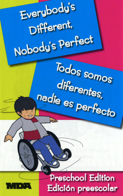 Everybody`s Different, Nobody`s Perfect