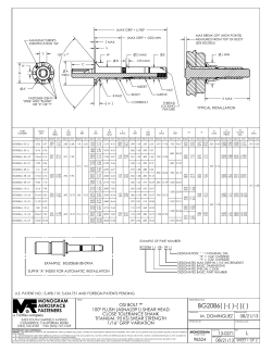 BG2086 Rev L - Monogram Aerospace