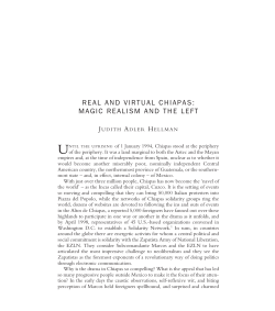 Soc Reg 2000 - Socialist Register