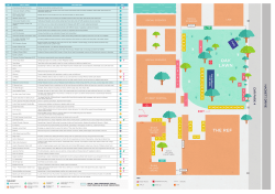 the Spring Feast Map!