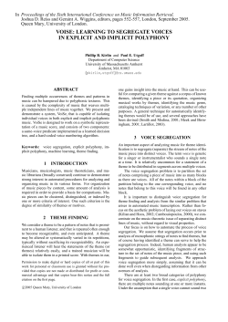 Document
