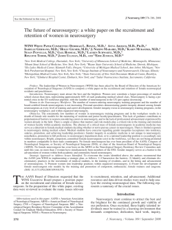 - Journal of Neurosurgery