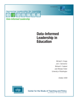PDF - UW College of Education