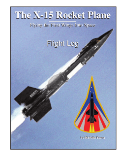 X-15 Flight Log