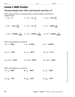 Pg. 24 Answers