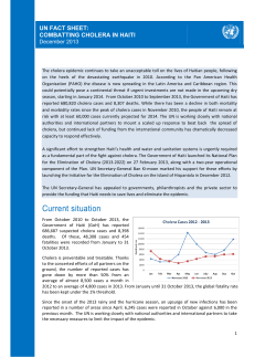 2.2 billion - the United Nations