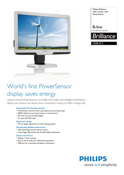 Leaflet 235BL2CS_00 Released United Kingdom (English) High