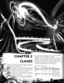 Exorcist - Secrets of Pact Magic