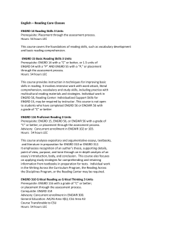 courses - American River College!