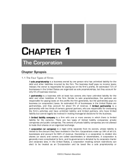 chapter 1 - Pearsoncmg.com
