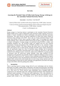 Assessing the Potential Value of Utility