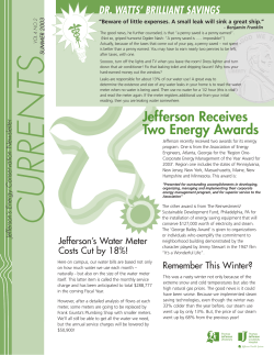 Currents Summer 2003