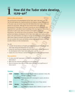 EdexcelGCEHistoryA2Unit3A1Protest-unit1