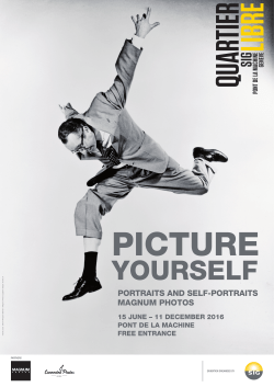 partners exhibition organised by