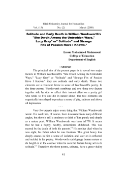 Patriarchy in Virginia Woolf`s Jacob`s Room