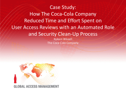 Main Title Header Here