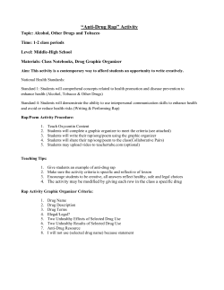 Seattle Handouts 2015 PDF