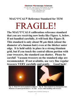 MAG*I*CAL Technical Reference PDF